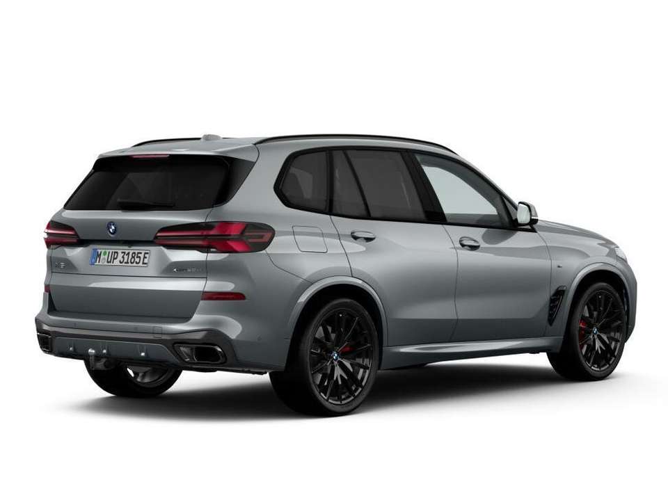 BMW X5 - Imagem 2