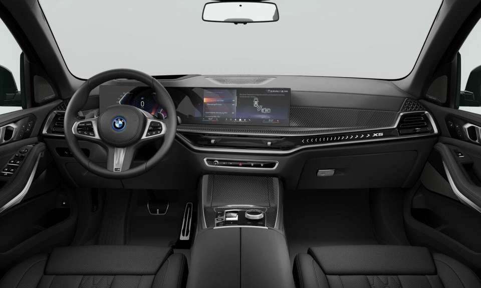 BMW X5 - Imagem 3