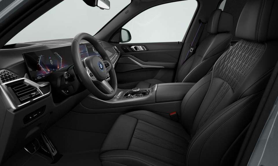 BMW X5 - Imagem 4