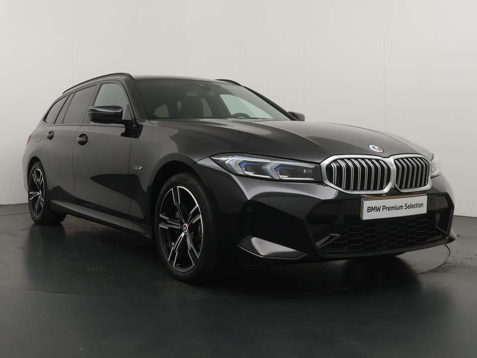 BMW 330 - Imagem 7
