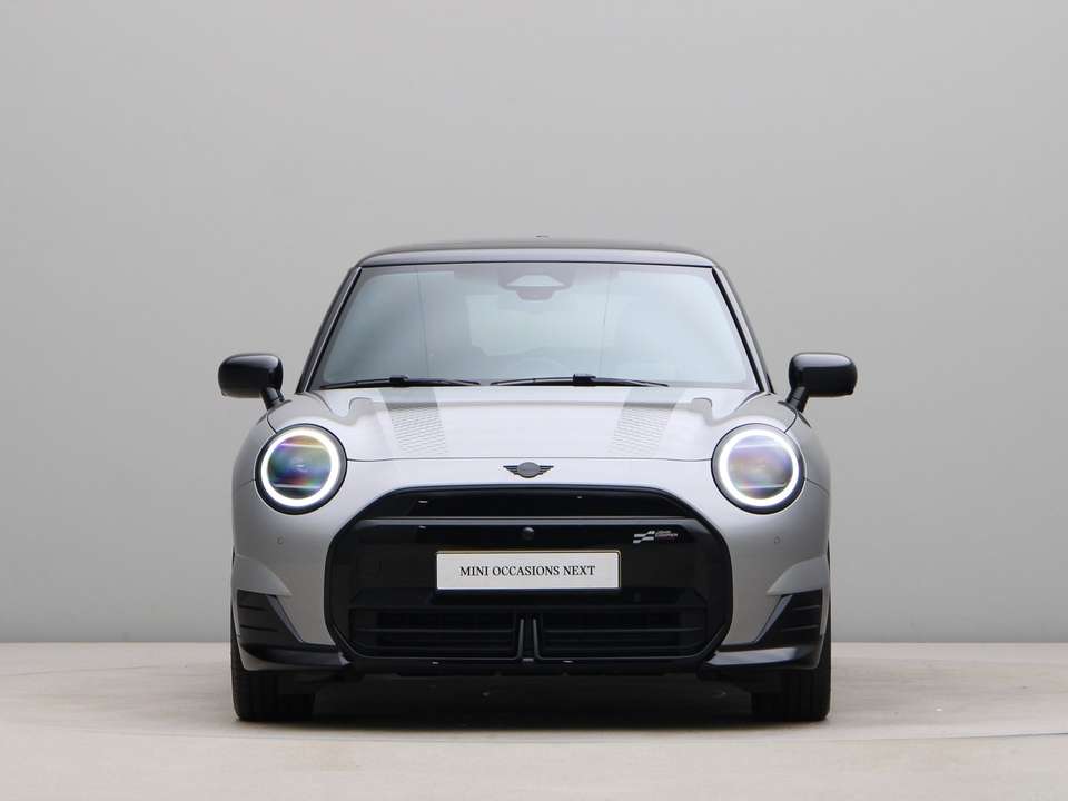 MINI Cooper E - Imagem 2