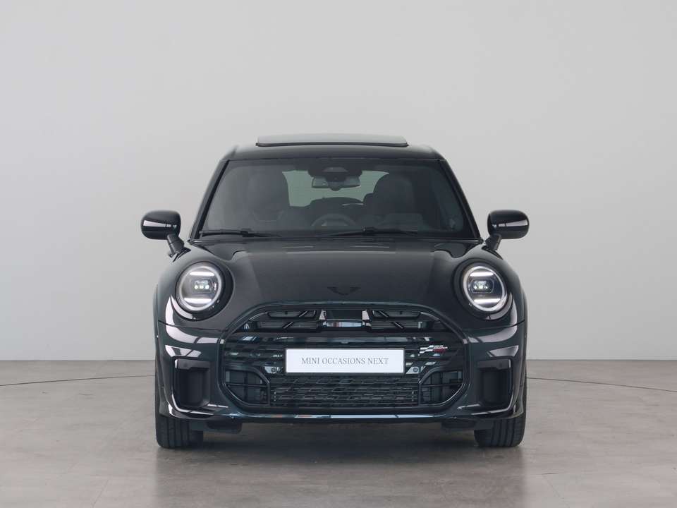 MINI Cooper C - Imagem 2