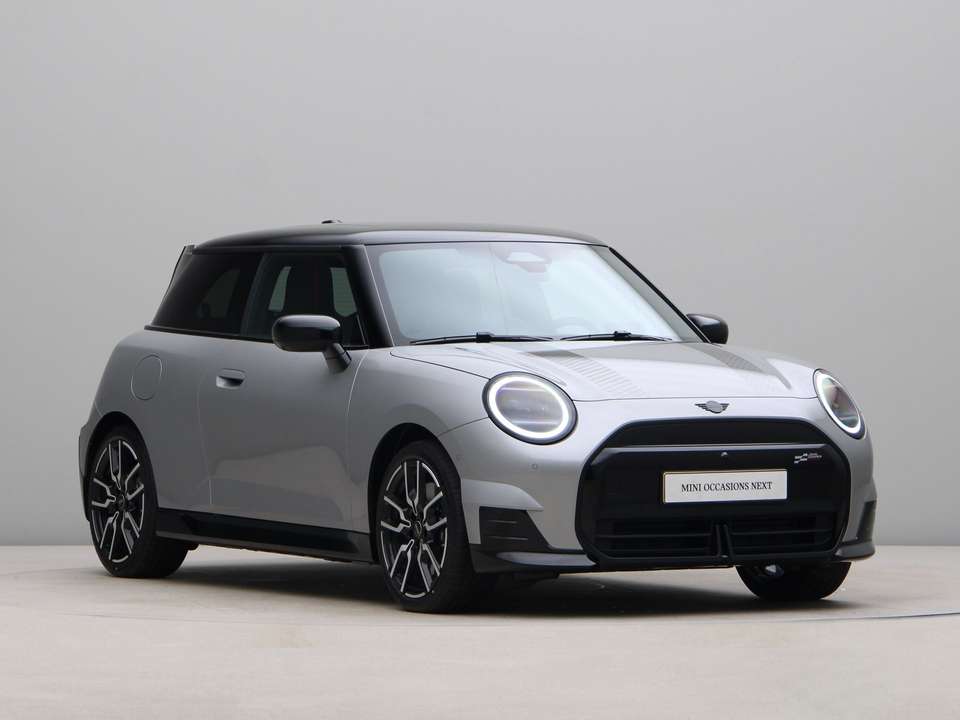 MINI Cooper E - Imagem 3