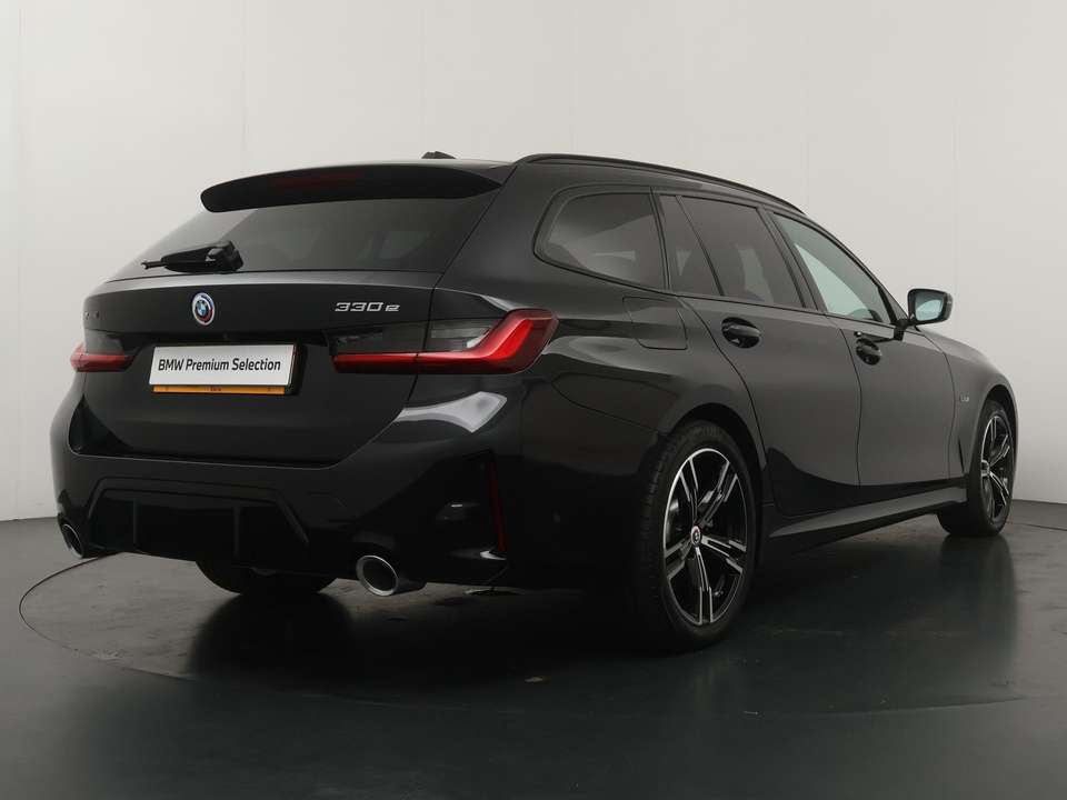 BMW 330 - Imagem 9