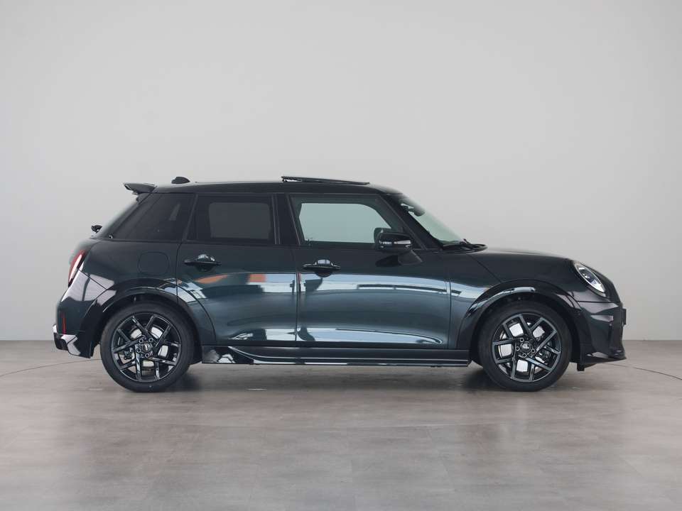 MINI Cooper C - Imagem 4