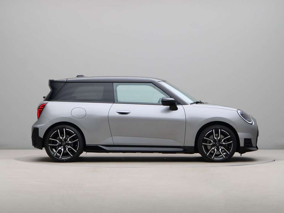 MINI Cooper E - Imagem 4