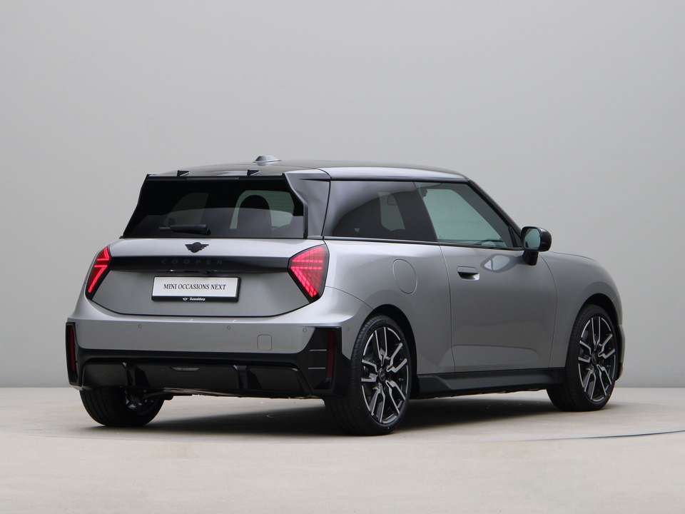 MINI Cooper E - Imagem 5