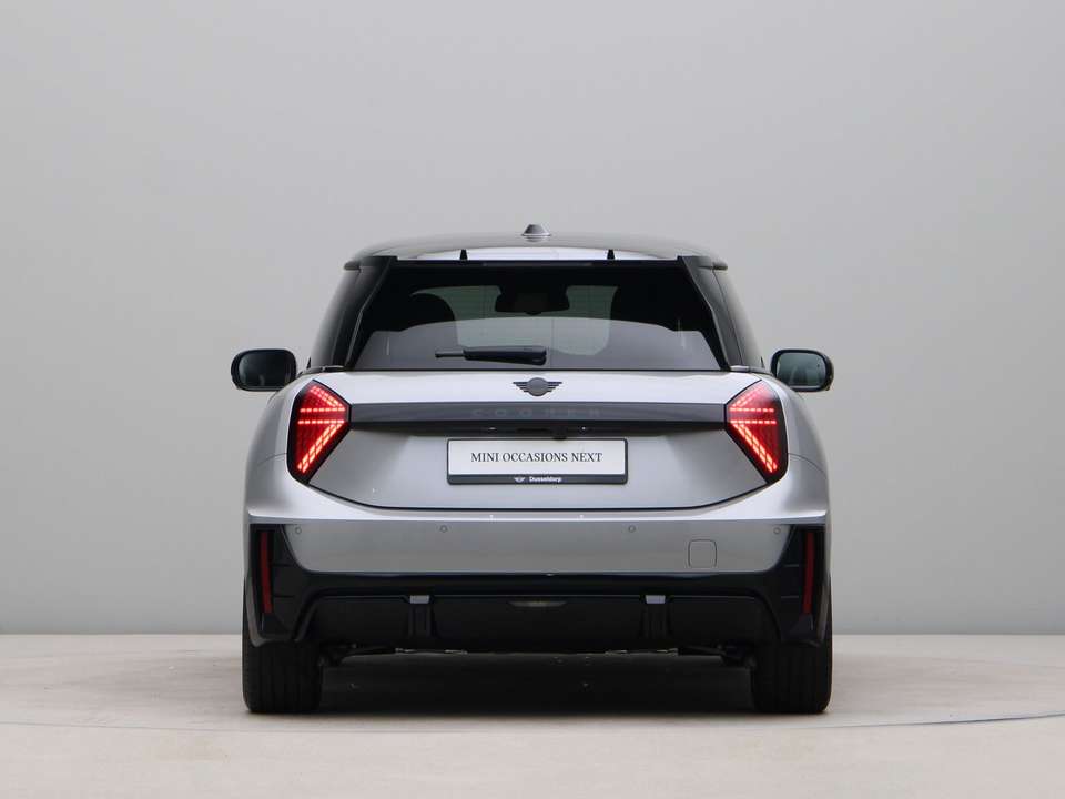 MINI Cooper E - Imagem 6