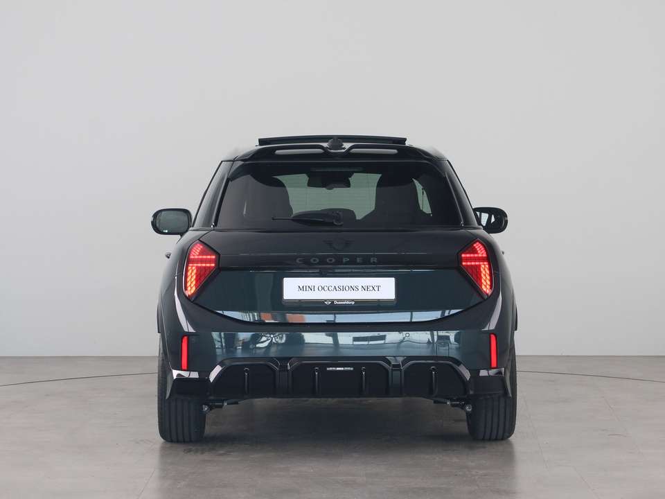 MINI Cooper C - Imagem 6