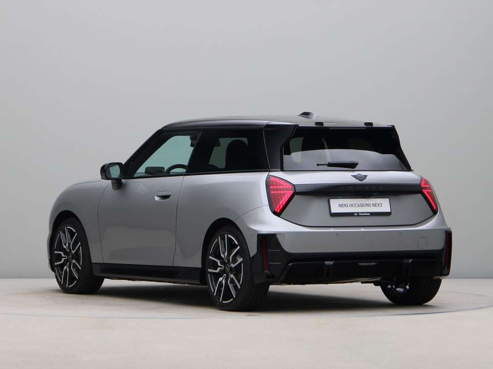 MINI Cooper E - Imagem 7