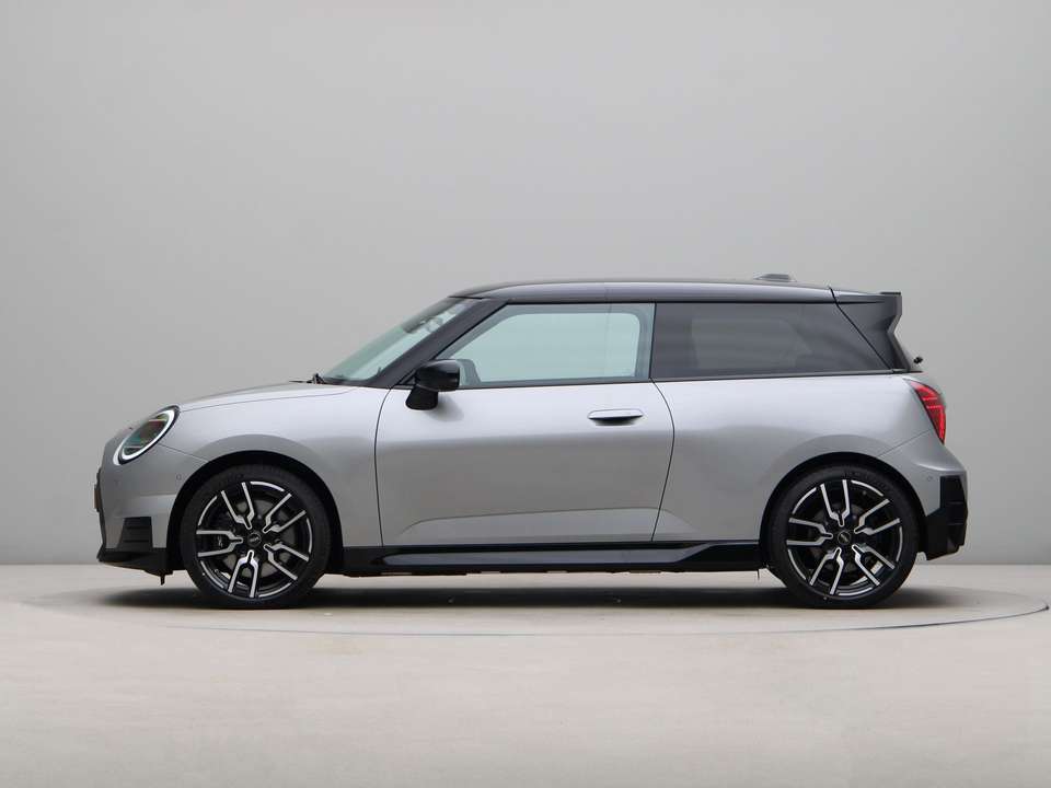 MINI Cooper E - Imagem 8