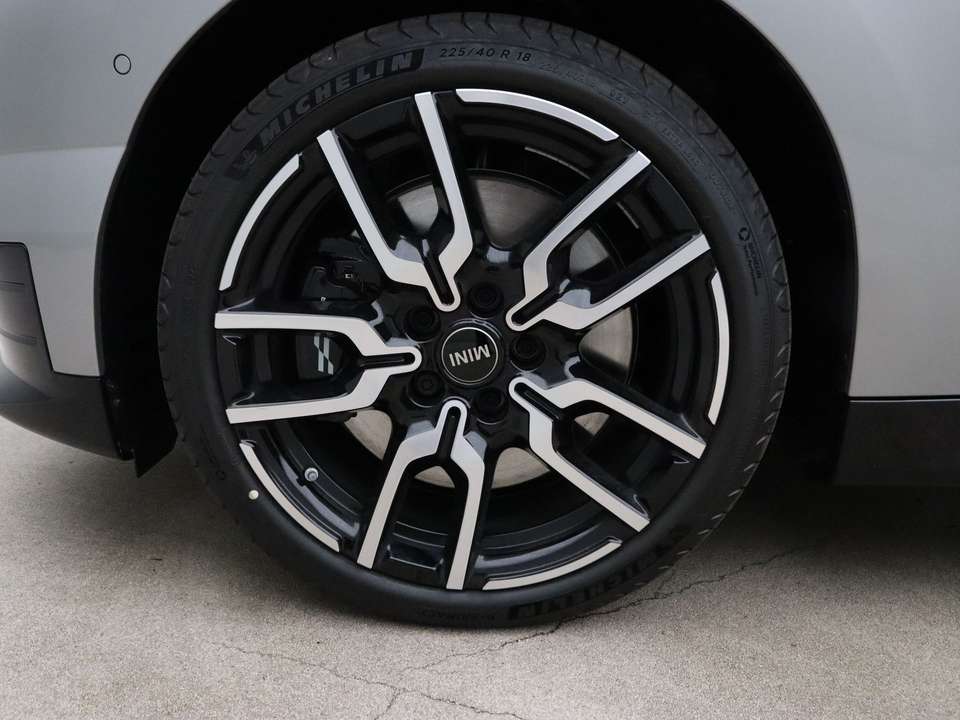 MINI Cooper E - Imagem 9