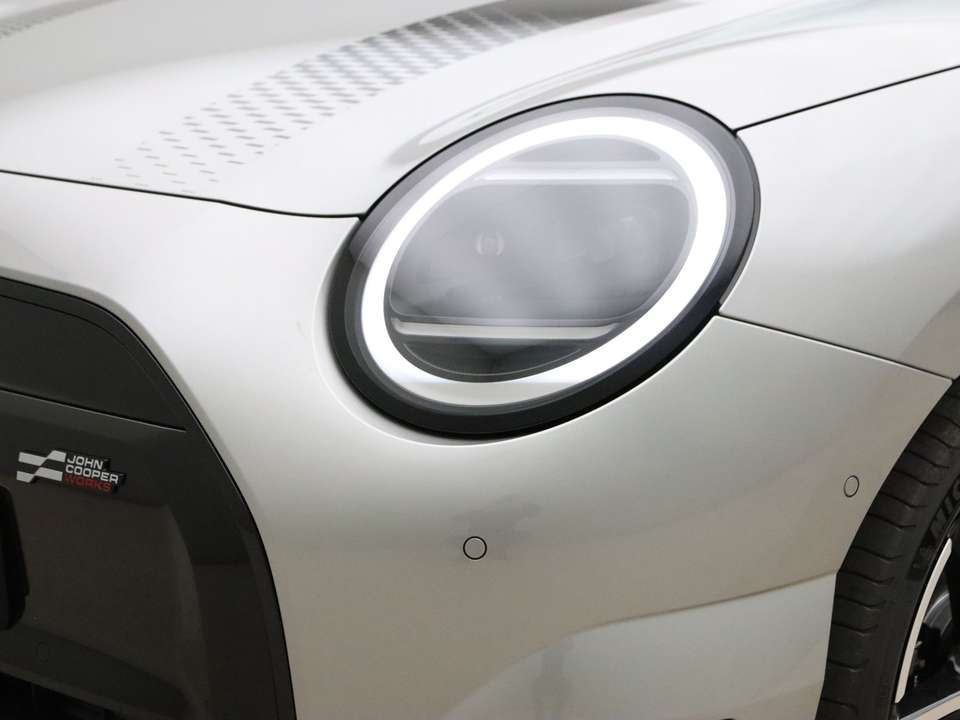 MINI Cooper E - Imagem 10