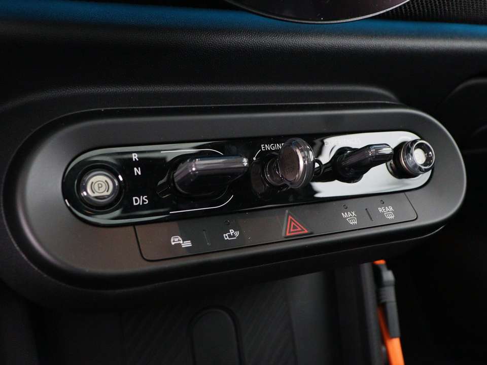 MINI Cooper C - Imagem 10