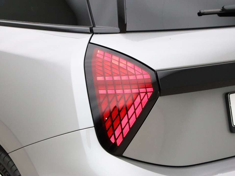 MINI Cooper E - Imagem 11