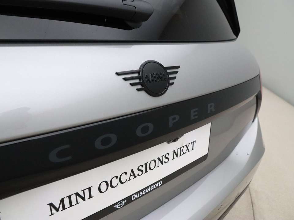 MINI Cooper E - Imagem 12