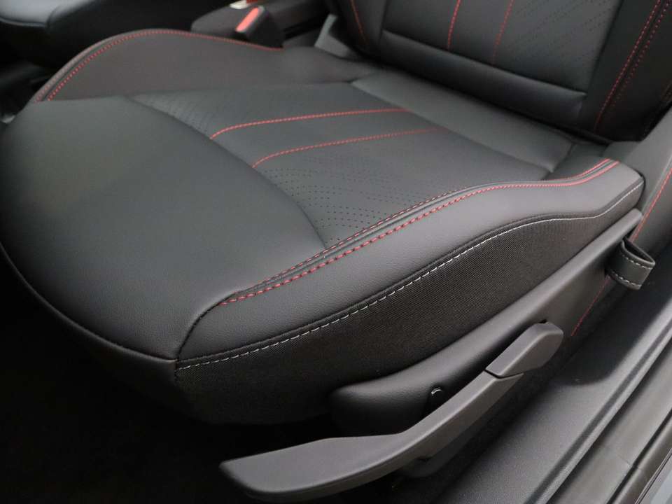 MINI Cooper E - Imagem 14