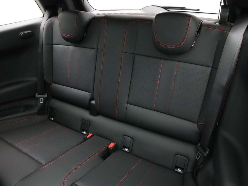 MINI Cooper E - Imagem 15