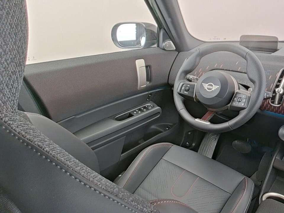 MINI John Cooper Works Countryman - Imagem 4