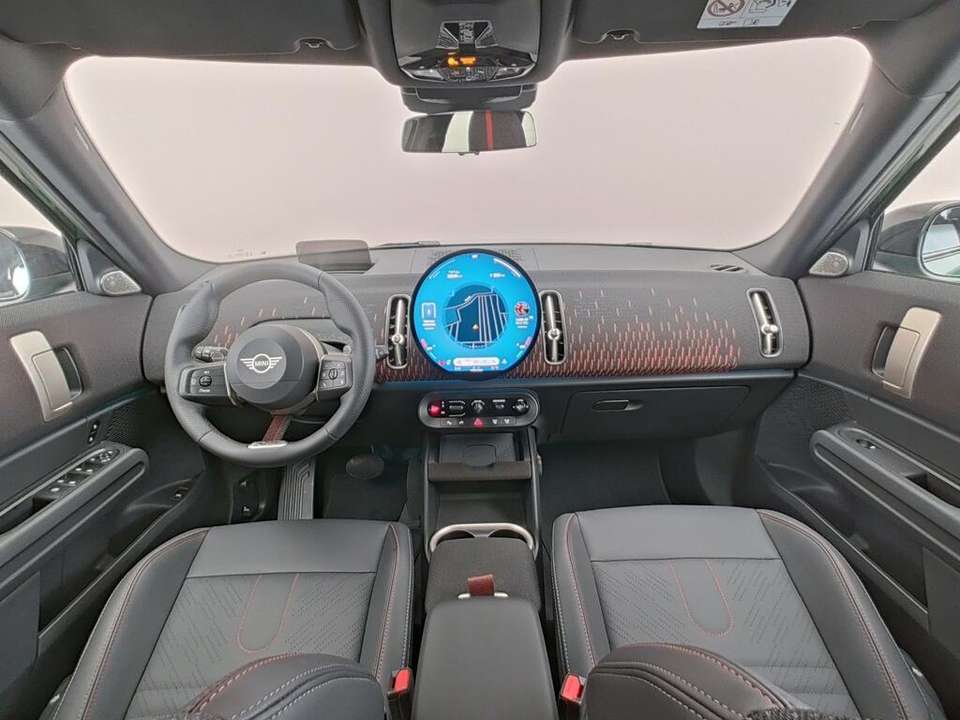 MINI John Cooper Works Countryman - Imagem 5