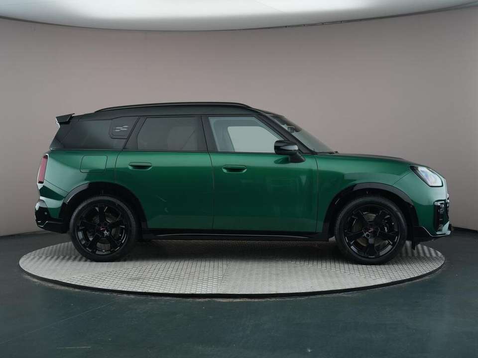 MINI John Cooper Works Countryman - Imagem 7