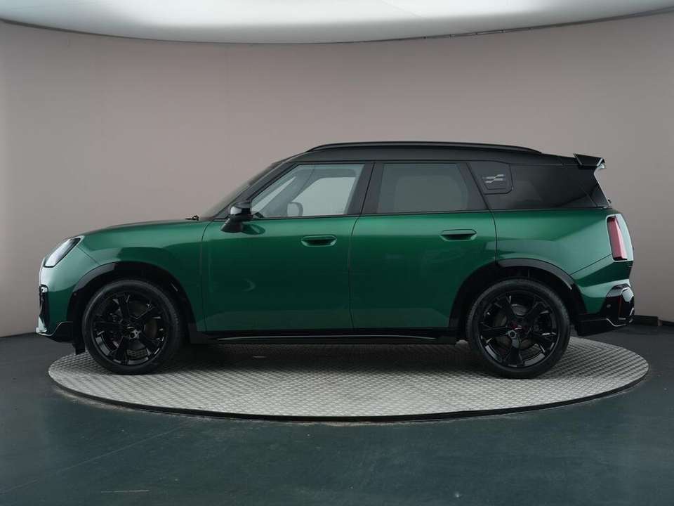 MINI John Cooper Works Countryman - Imagem 8