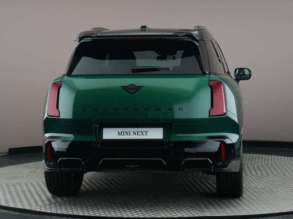 MINI John Cooper Works Countryman - Imagem 9