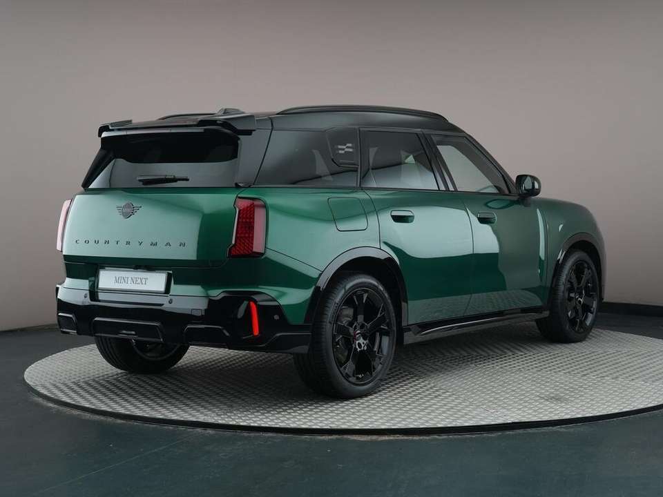 MINI John Cooper Works Countryman - Imagem 10