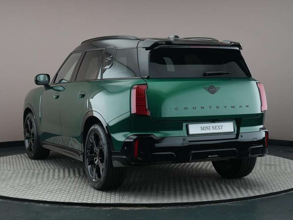 MINI John Cooper Works Countryman - Imagem 11