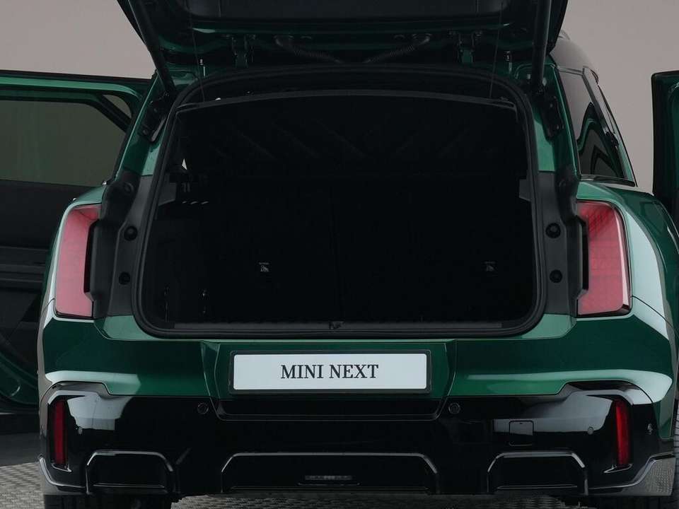 MINI John Cooper Works Countryman - Imagem 12