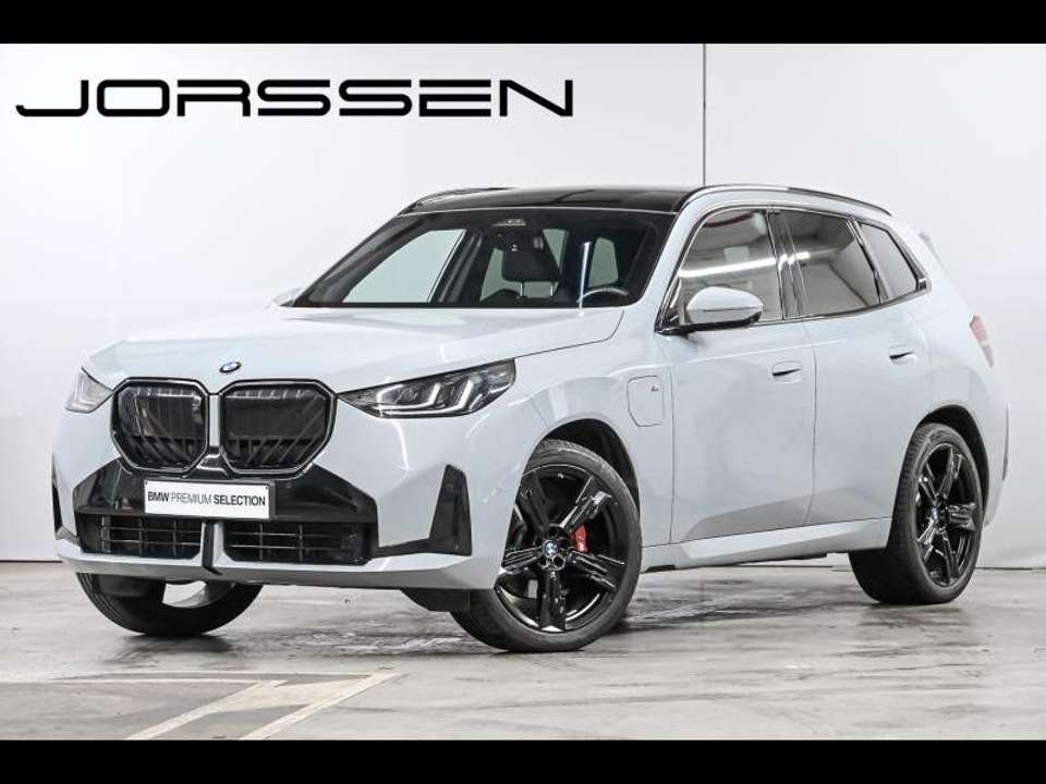 BMW X3 - Imagem 1