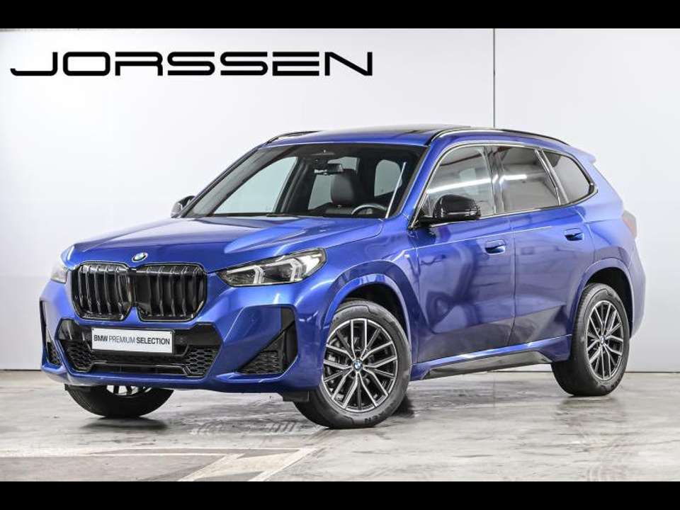 BMW X1 - Imagem 1