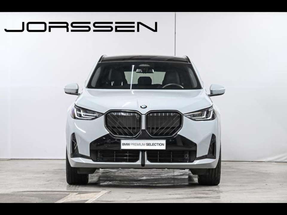 BMW X3 - Imagem 2