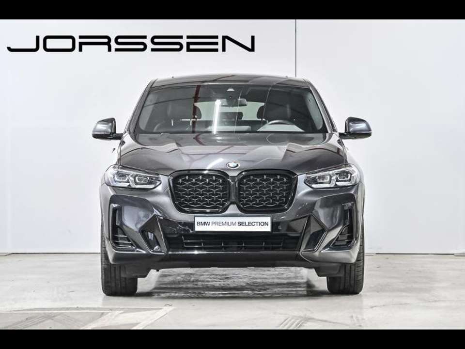 BMW X4 - Imagem 2