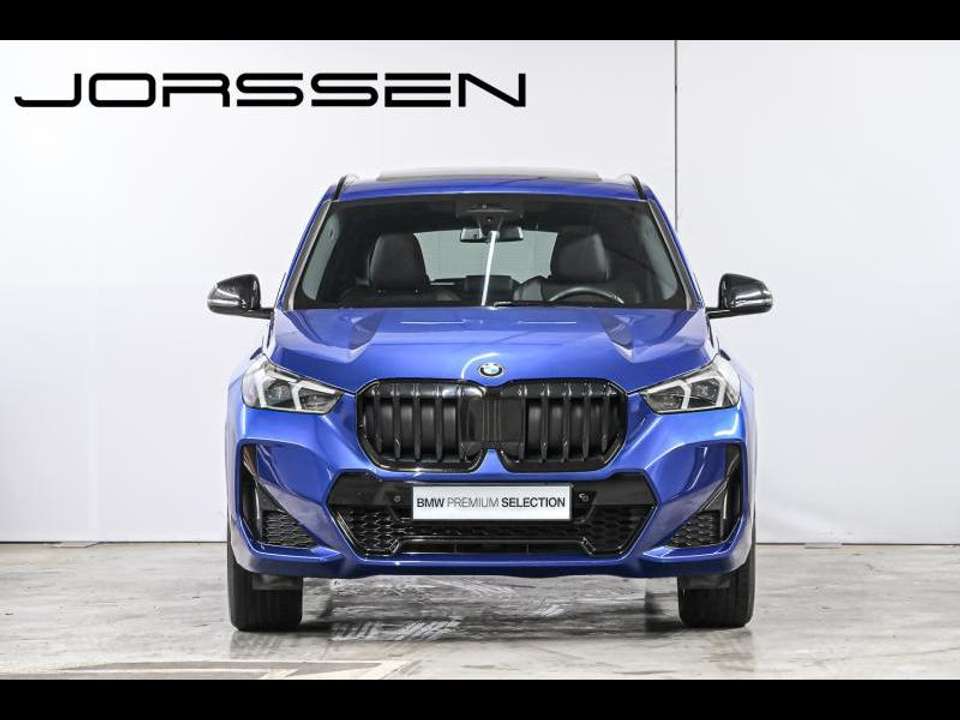 BMW X1 - Imagem 2