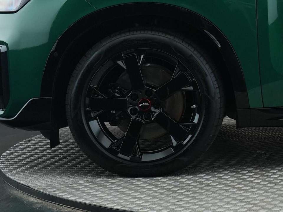 MINI John Cooper Works Countryman - Imagem 15