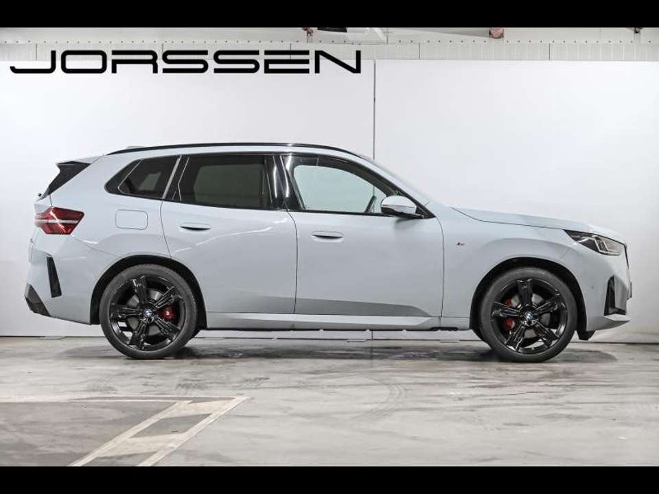 BMW X3 - Imagem 3
