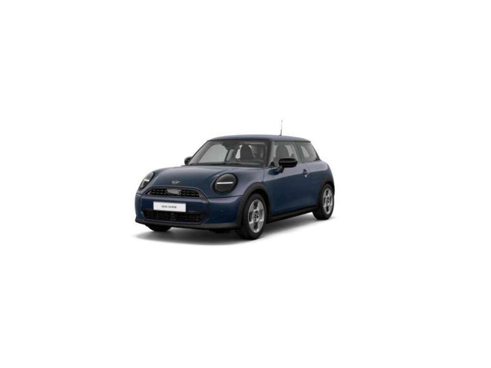 MINI Cooper C - Imagem 1