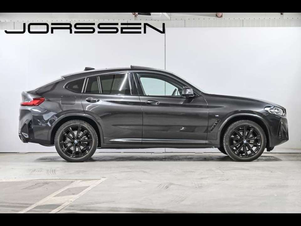 BMW X4 - Imagem 3