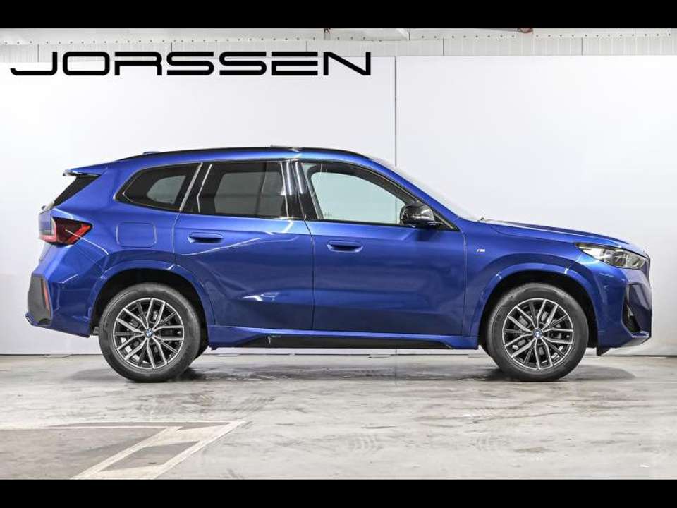 BMW X1 - Imagem 3