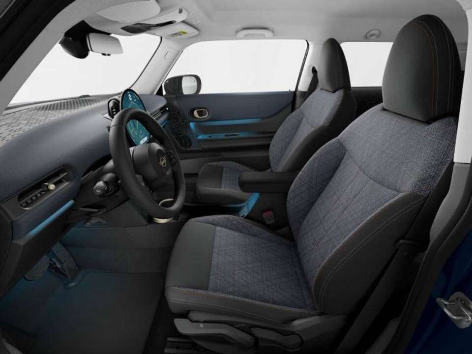 MINI Cooper C - Imagem 2