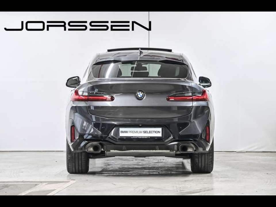 BMW X4 - Imagem 4