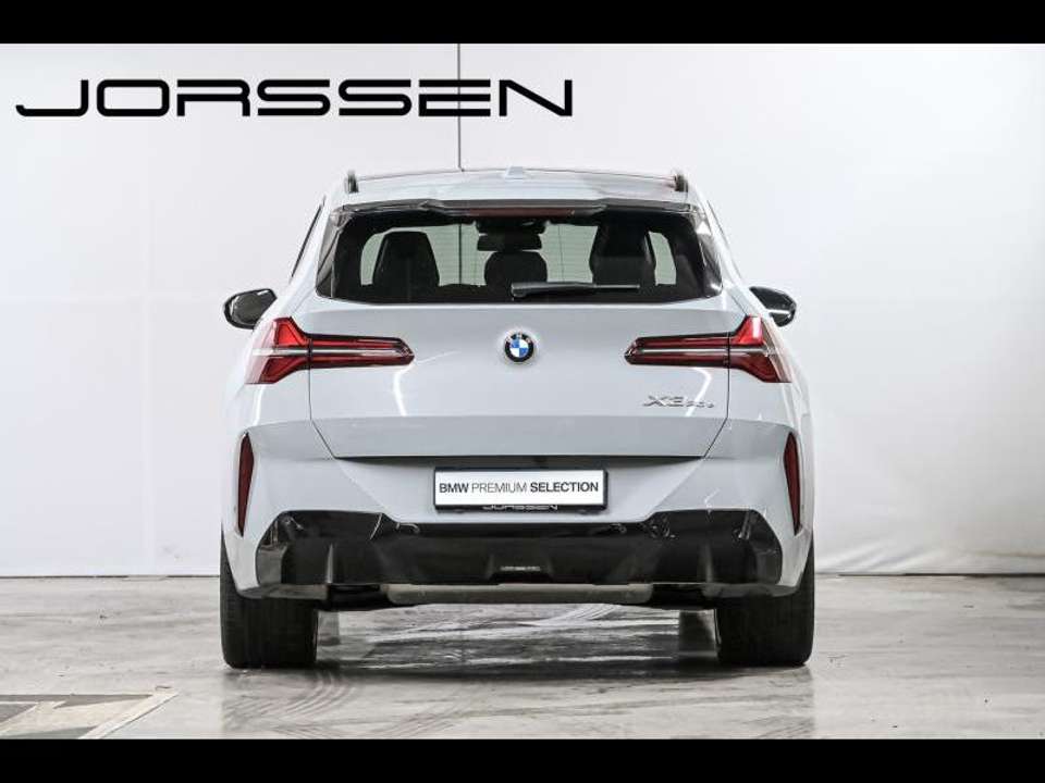BMW X3 - Imagem 4