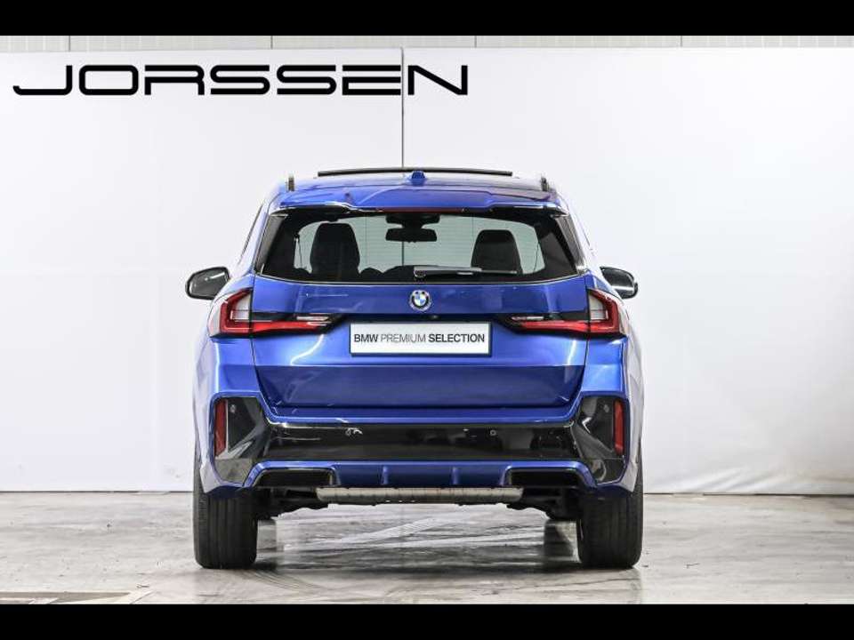 BMW X1 - Imagem 4