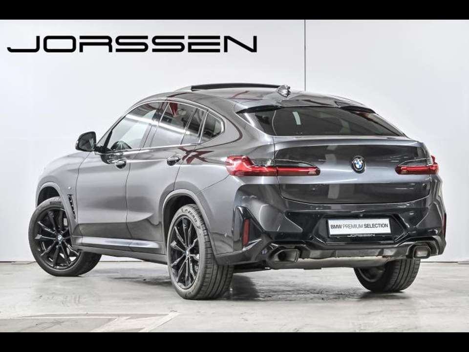 BMW X4 - Imagem 5