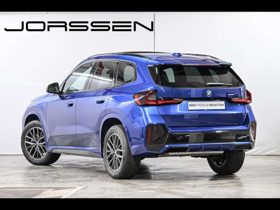 BMW X1 - Imagem 5