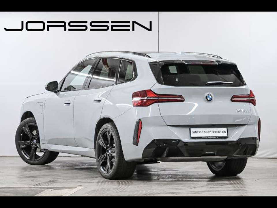 BMW X3 - Imagem 5