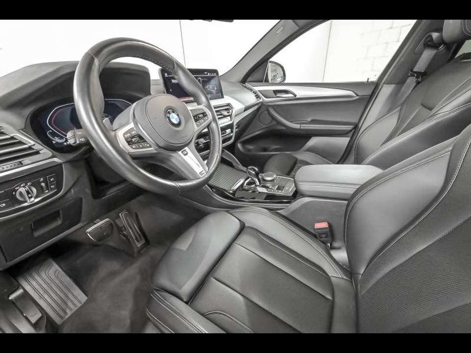 BMW X4 - Imagem 6