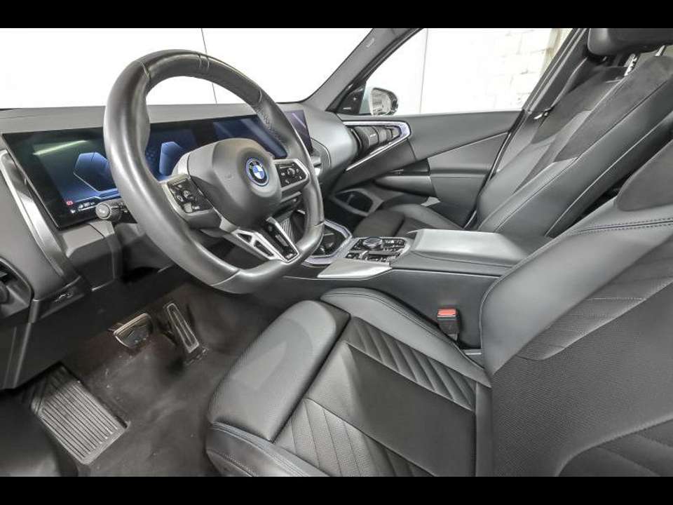 BMW X3 - Imagem 6