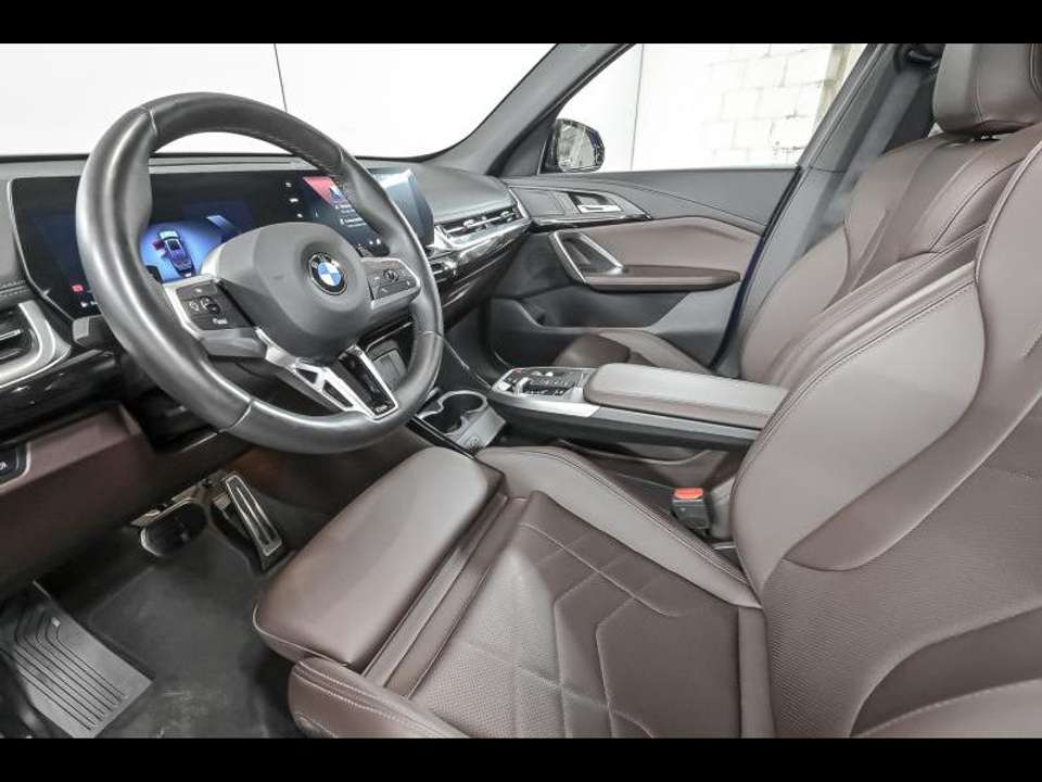 BMW X1 - Imagem 6